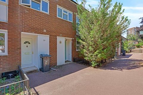 3 bedroom terraced house for sale, Columbine Way, Lewisham