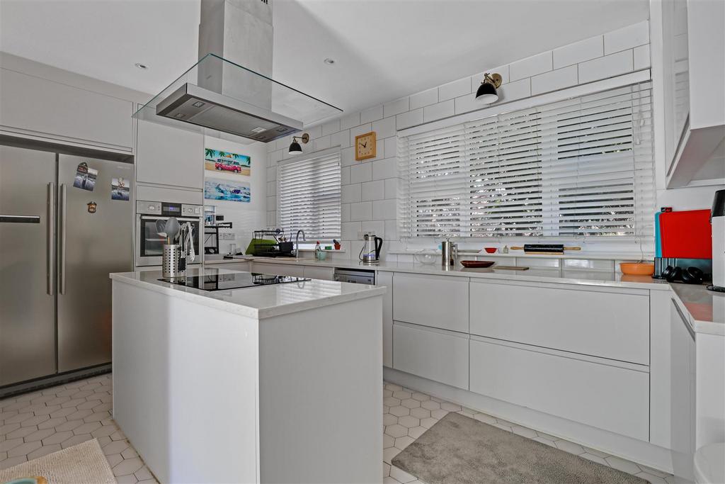 House in London, Deptford - View 4