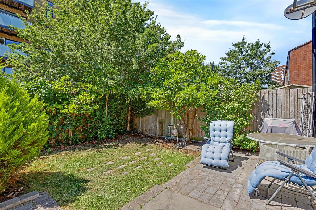 House in London, Deptford - View 5