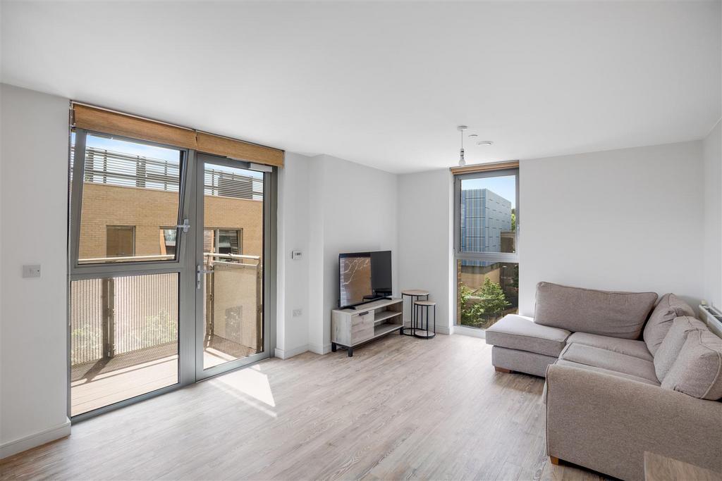 Apartment in London, Ladywell
