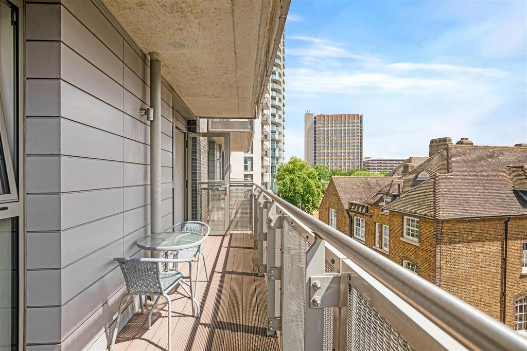 Apartment in London, Ladywell - View 3