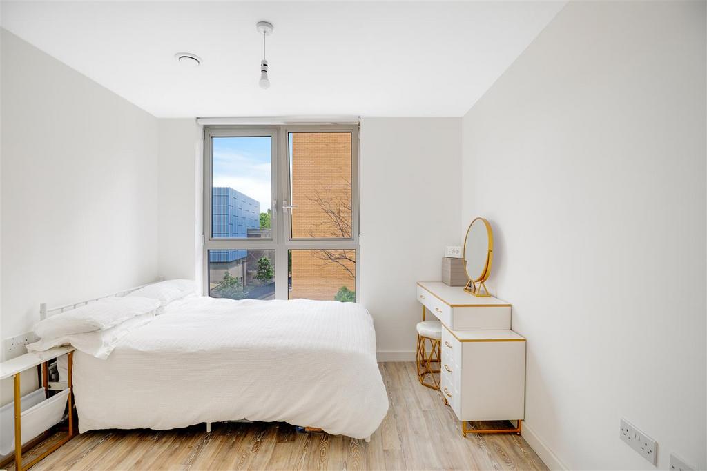 Apartment in London, Ladywell - More