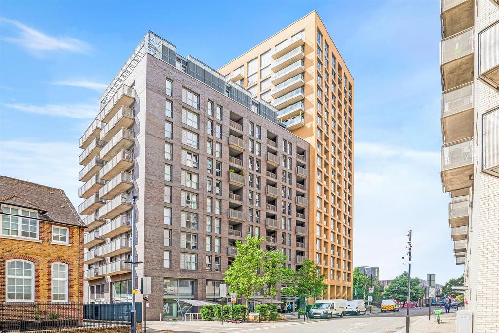 Apartment in London, Ladywell - View 5