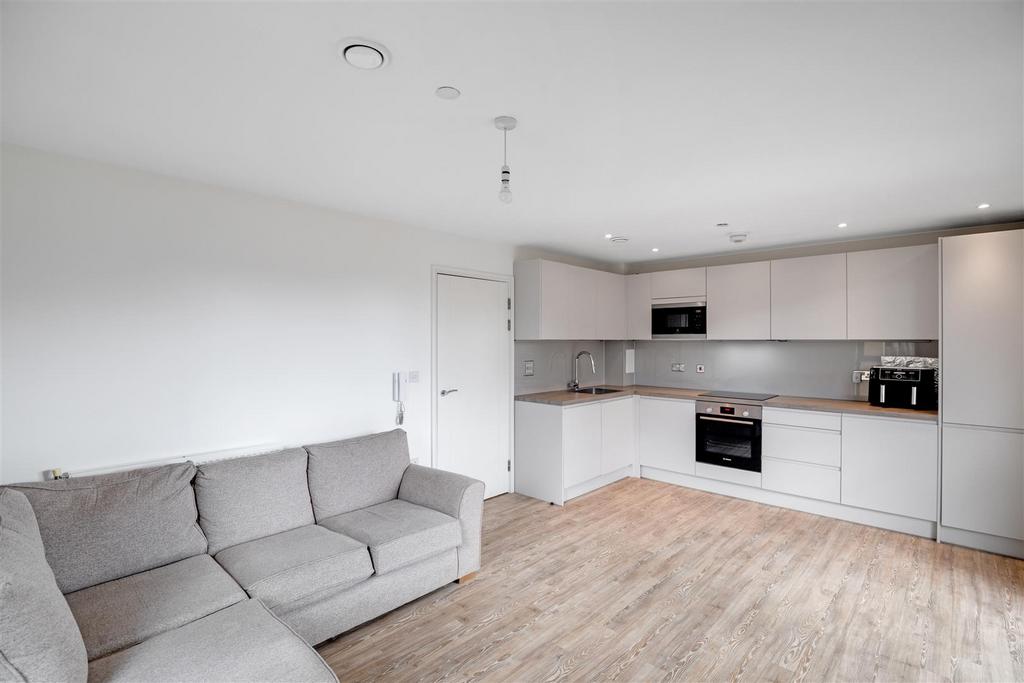 Apartment in London, Ladywell - View 2