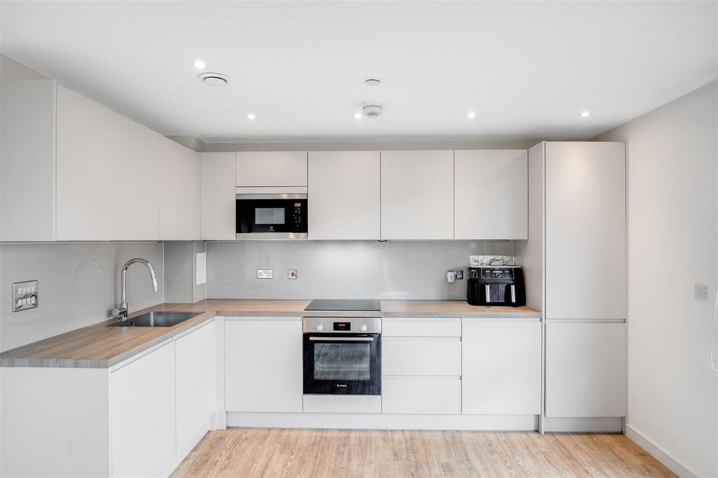 Apartment in London, Ladywell - View 4