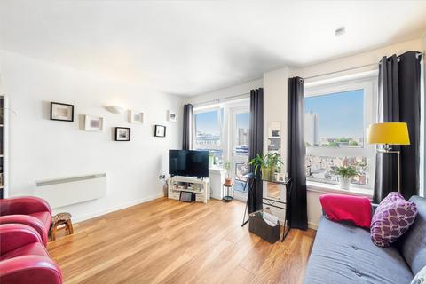 1 bedroom apartment to rent, Vista Building, Woolwich