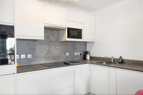 1 bedroom apartment to rent, Vista Building, Woolwich