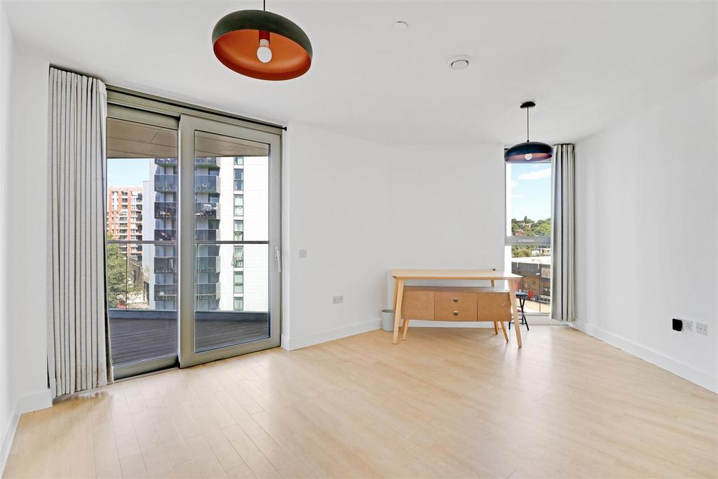 Apartment in Lewisham