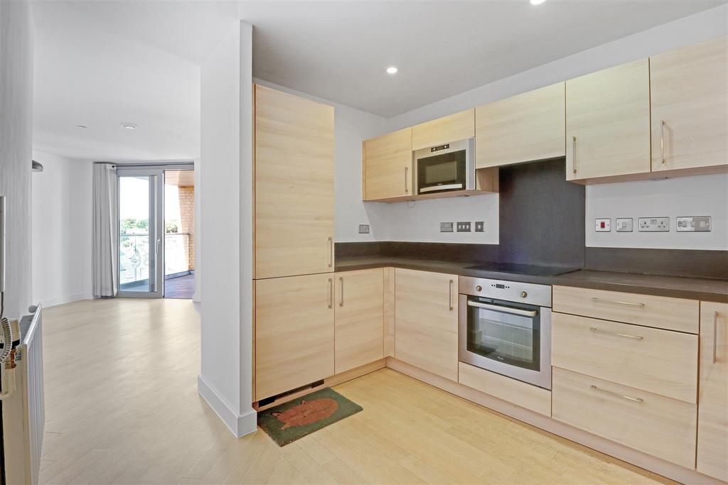 Apartment in Lewisham - View 2