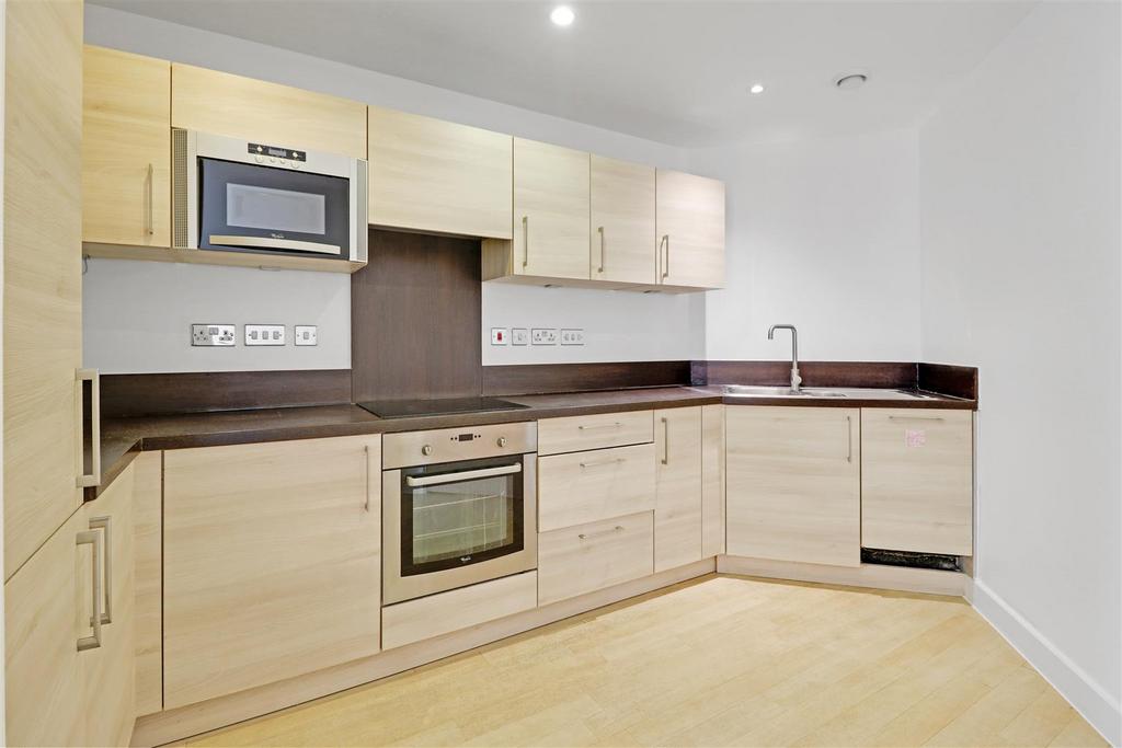 Apartment in Lewisham - More