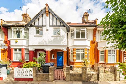 undefined, Waldegrave Road, London W5