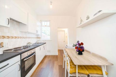 undefined, Waldegrave Road, London W5
