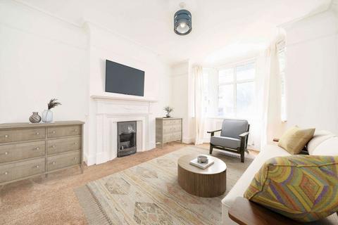 undefined, Waldegrave Road, London W5