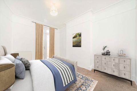 undefined, Waldegrave Road, London W5
