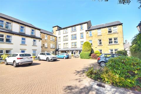 Bowland Court, Clitheroe, Lancashire, BB7