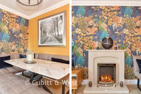 2 bedroom flat for sale, Greenfields, Bognor Regis PO22