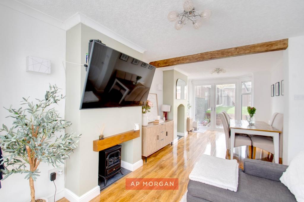 House in Birmingham - View 2