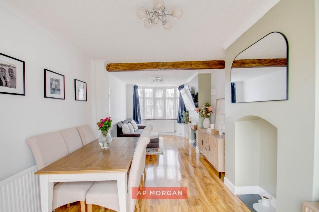 House in Birmingham - View 4