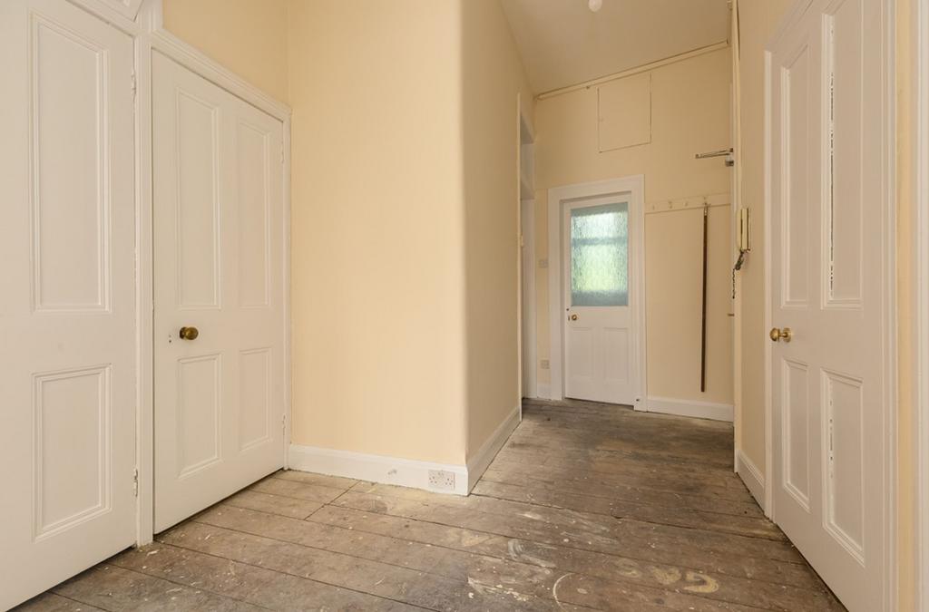 Apartment in Edinburgh, Merchiston - View 3
