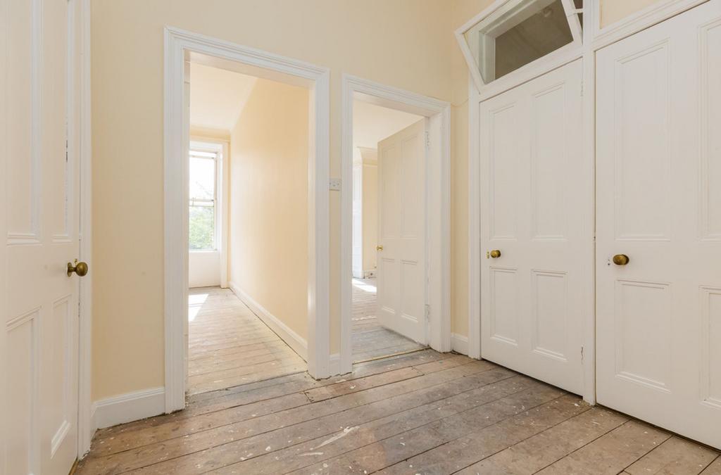 Apartment in Edinburgh, Merchiston - View 4