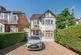 Sunny Gardens Road, Hendon, London, NW4