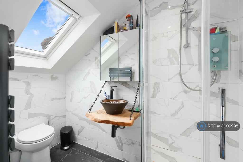 Apartment in London - View 3