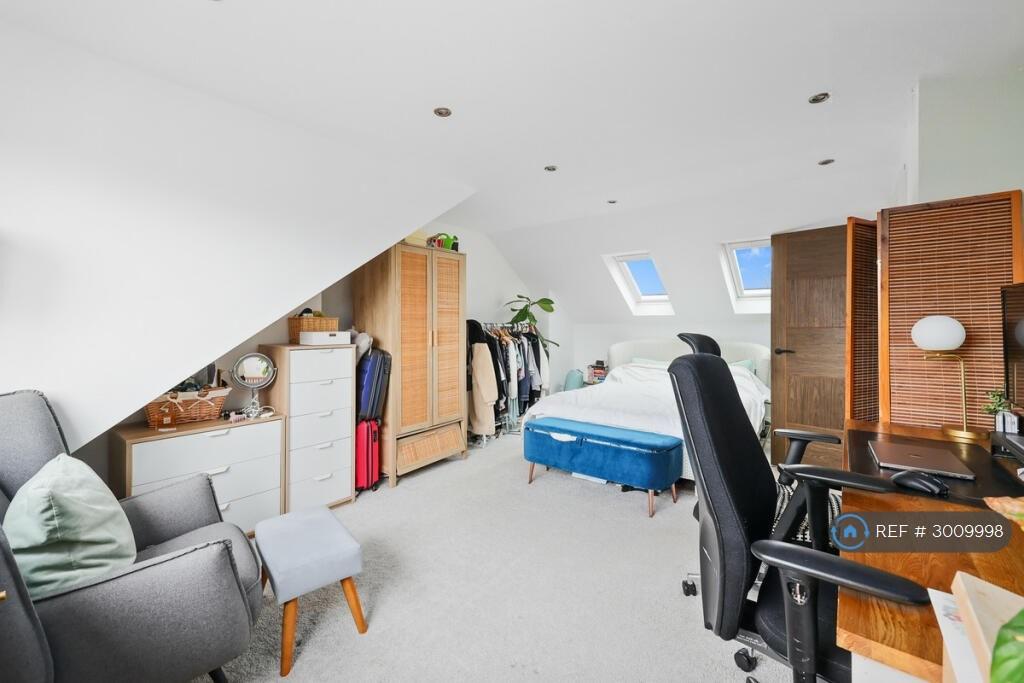 Apartment in London - View 4
