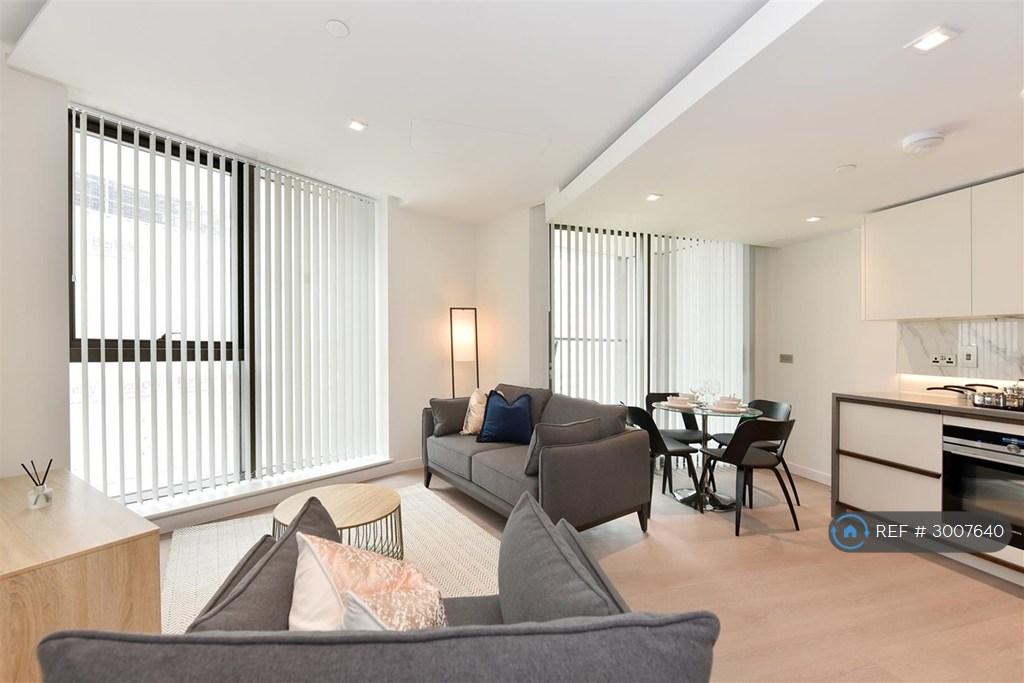 Apartment in London - View 2