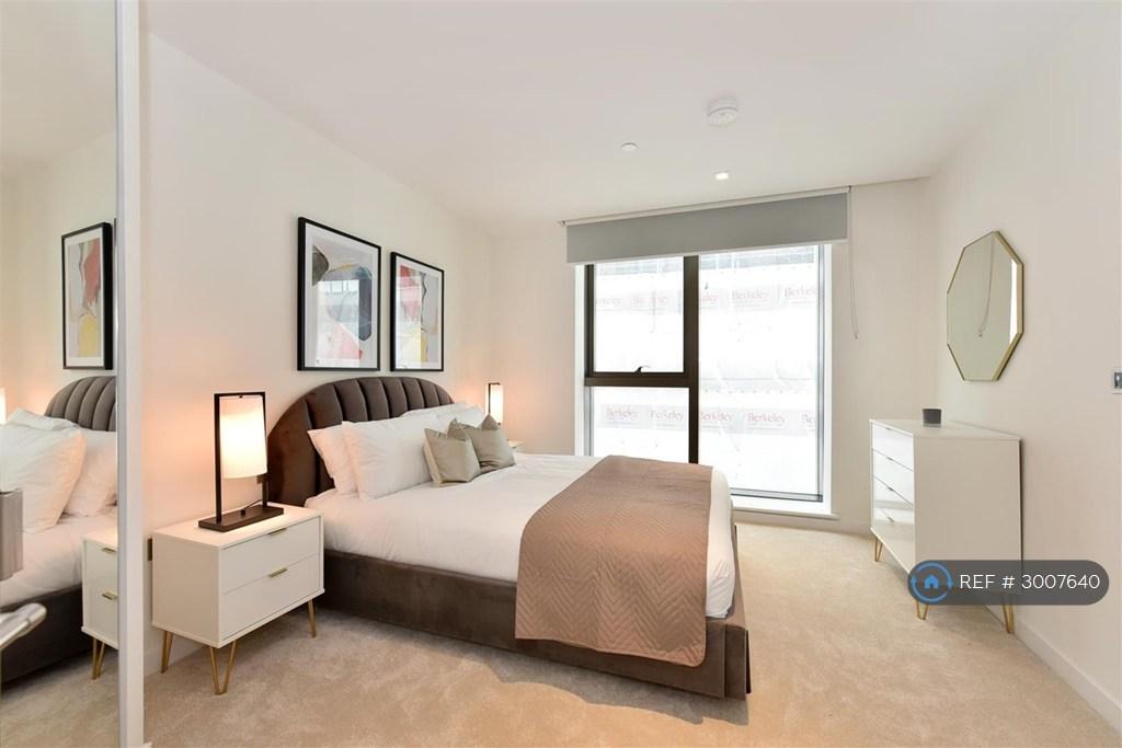Apartment in London - View 3