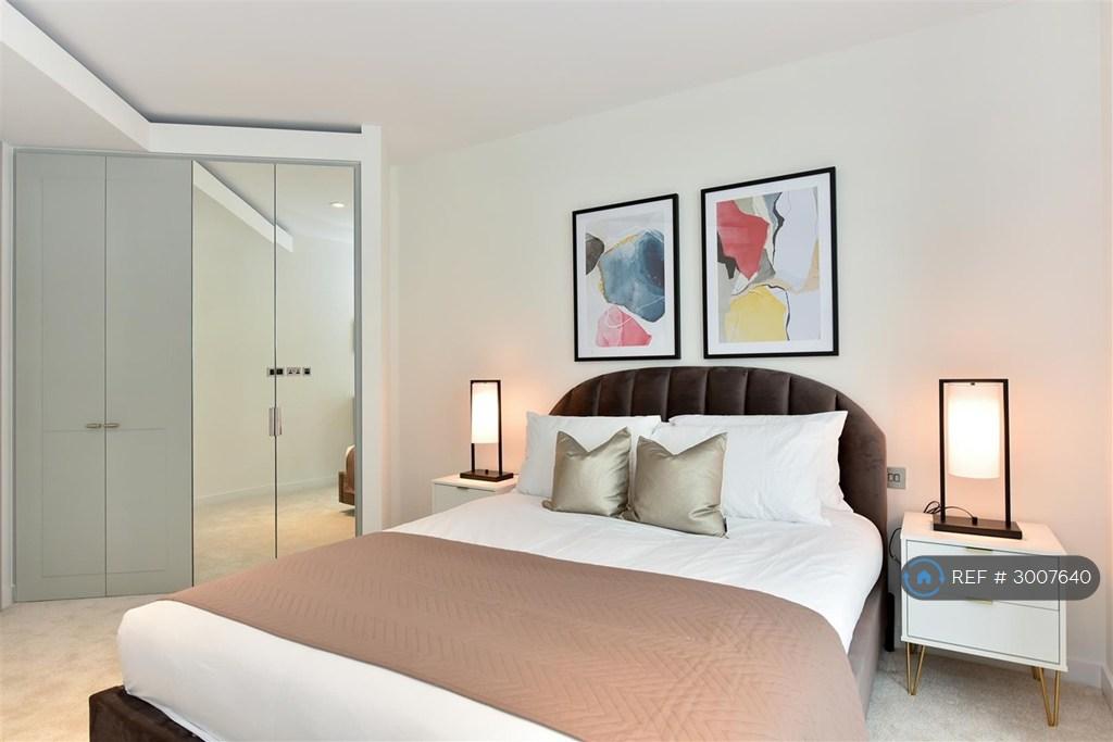Apartment in London - View 4