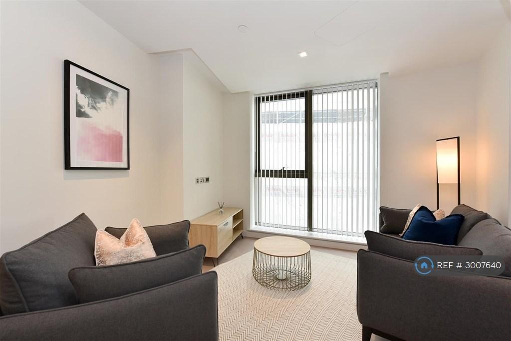 Apartment in London - View 5