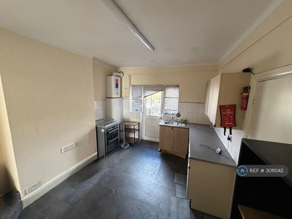 Apartment in London, Becontree Heath - View 5