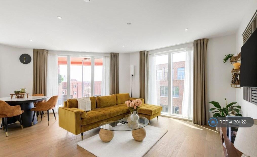 Apartment in London