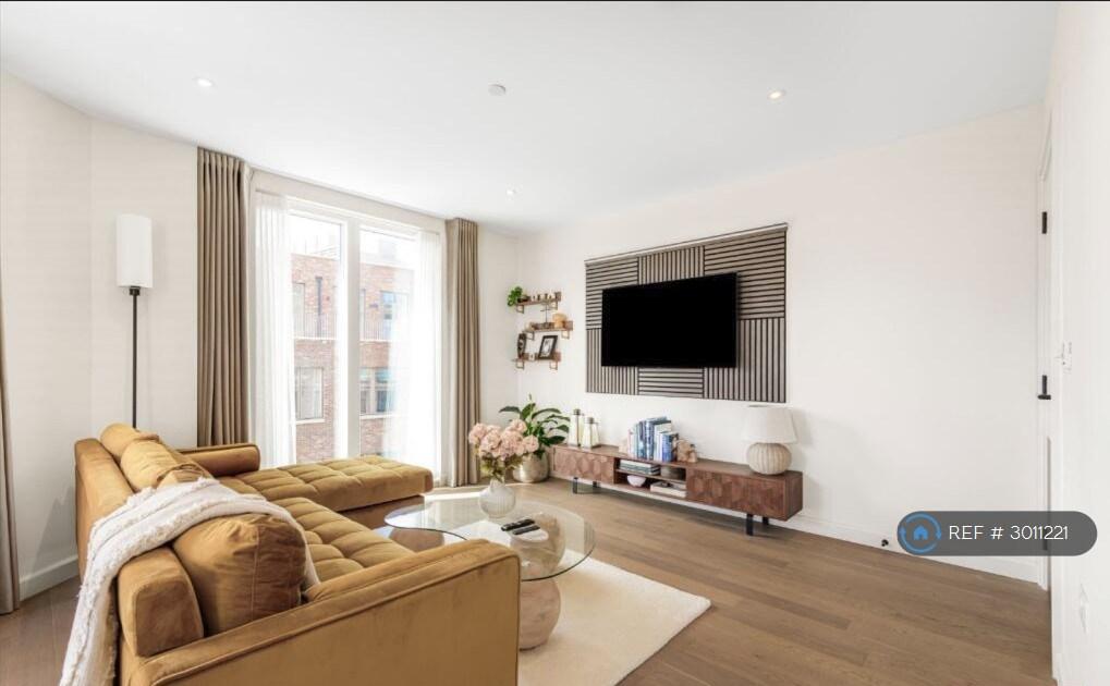 Apartment in London - View 2