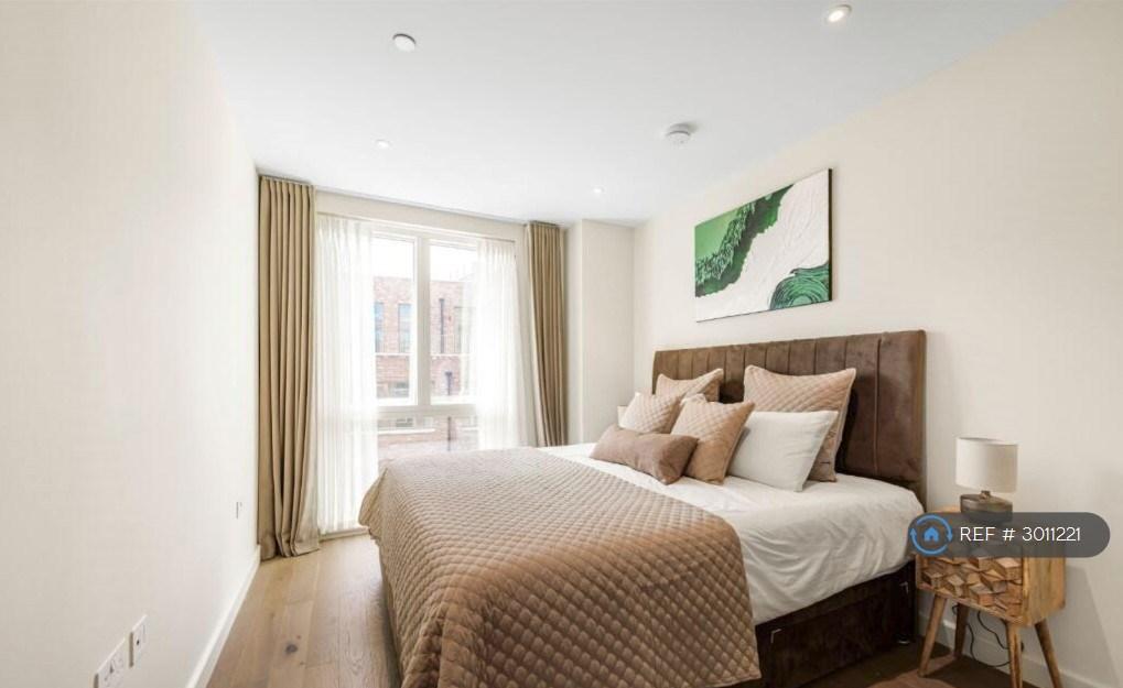 Apartment in London - View 5