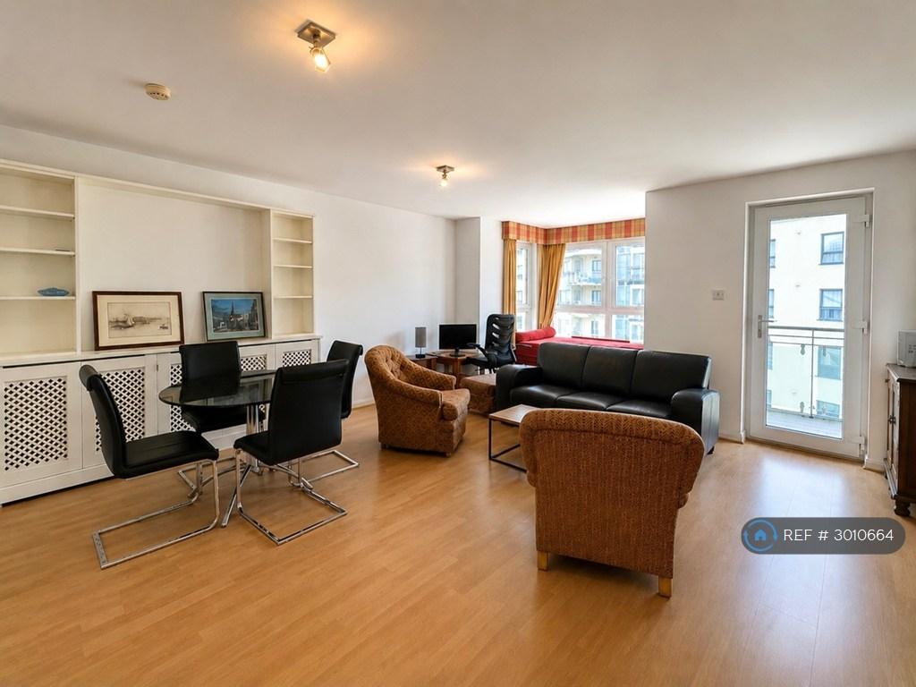 Apartment in Edinburgh - View 2
