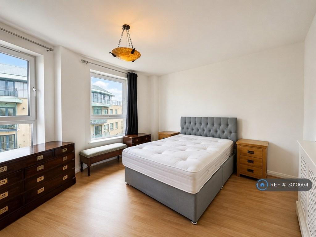 Apartment in Edinburgh - More