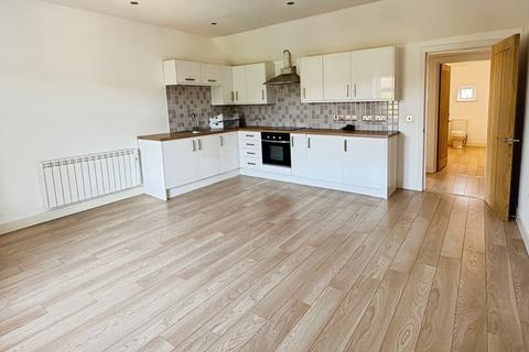 1 bedroom apartment for sale, Madeira Road, Totland Bay, Isle of Wight