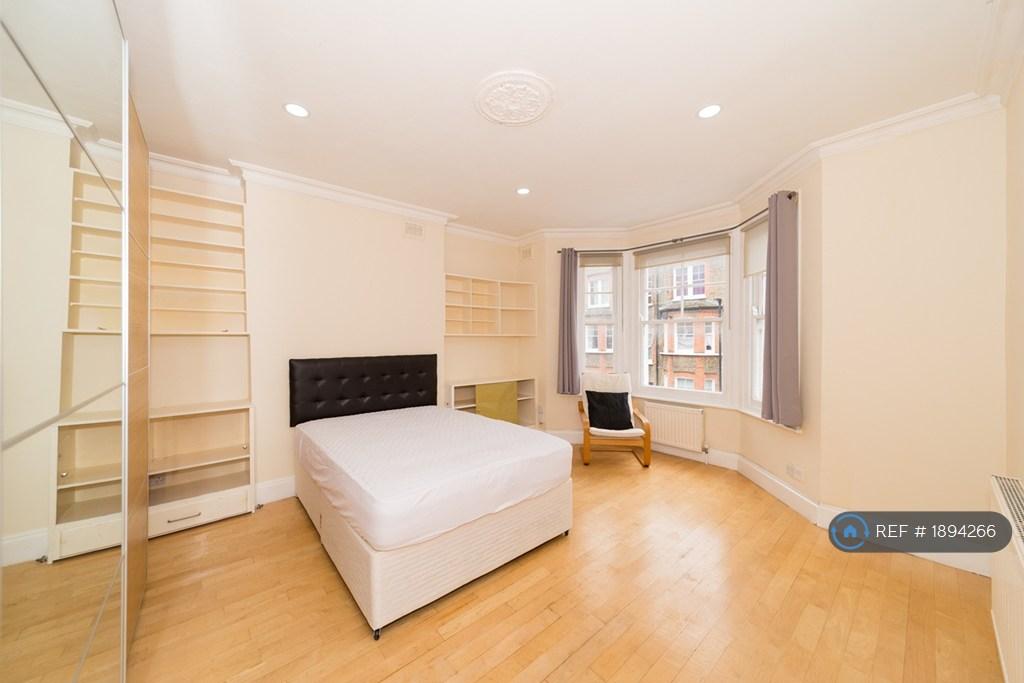 Apartment in London - View 2