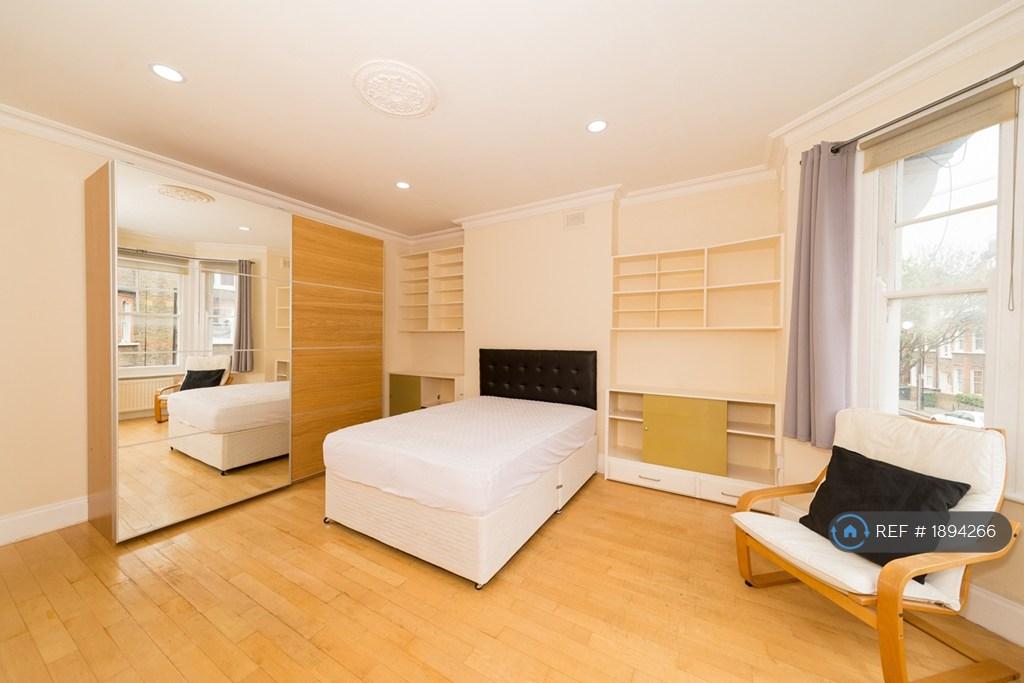 Apartment in London - View 3
