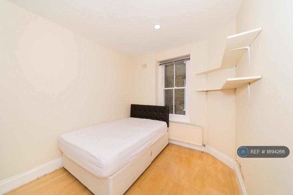 Apartment in London - More