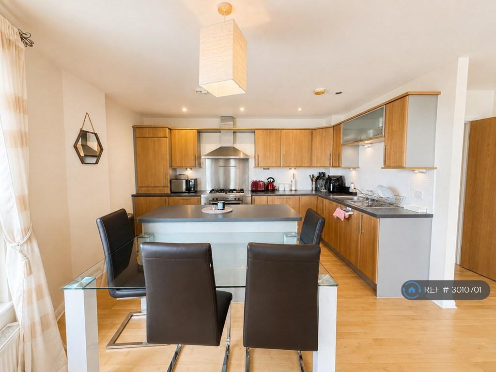 Apartment in Edinburgh - View 4
