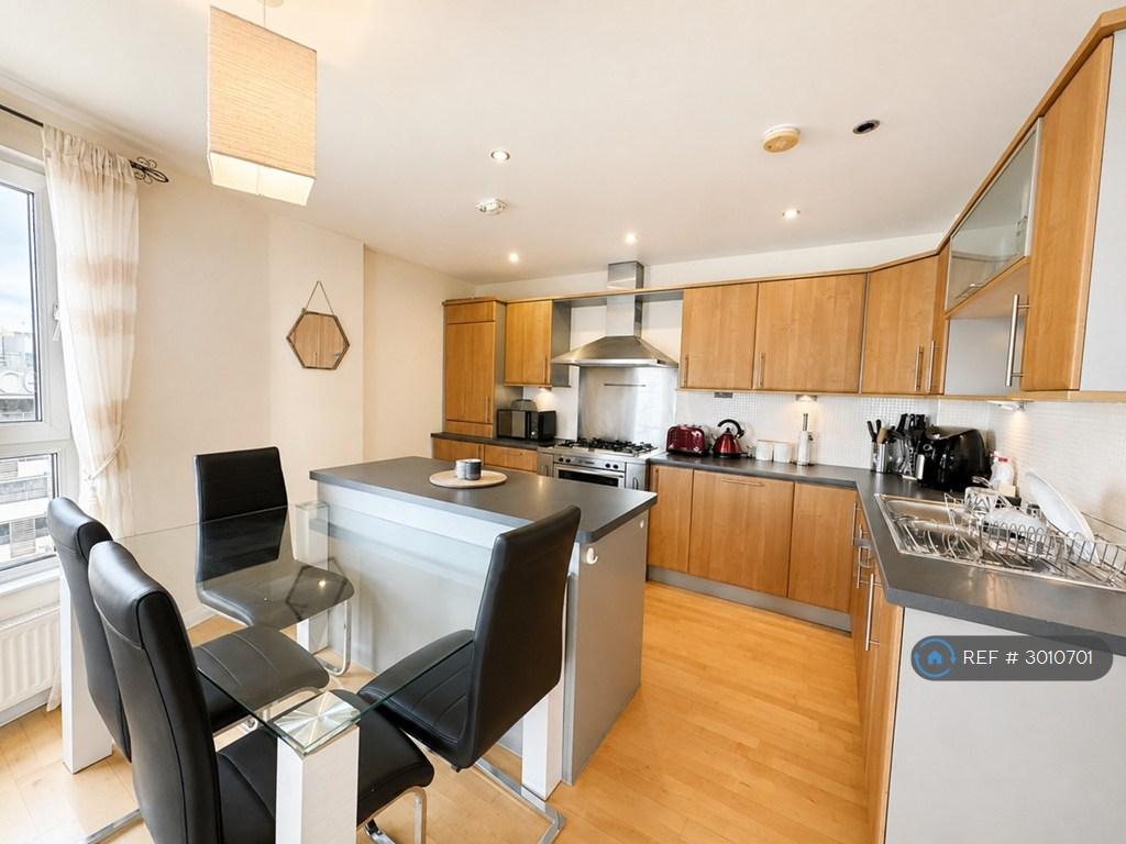 Apartment in Edinburgh - View 5