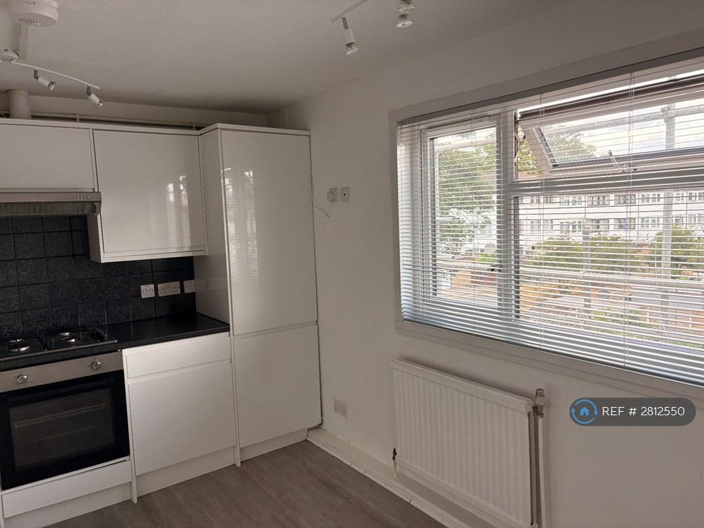 Apartment in London - View 2