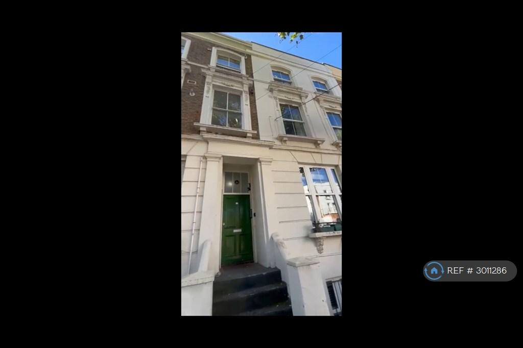 Apartment in London, North Kensington - View 2