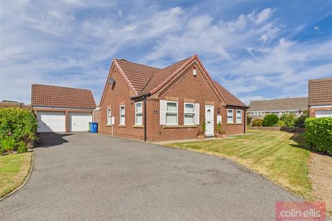 undefined, Duchy Avenue, Scalby, Scarborough