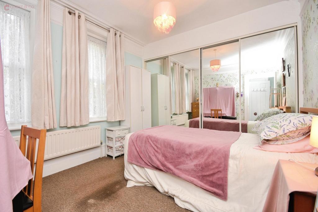 Apartment in Broadstairs - View 3