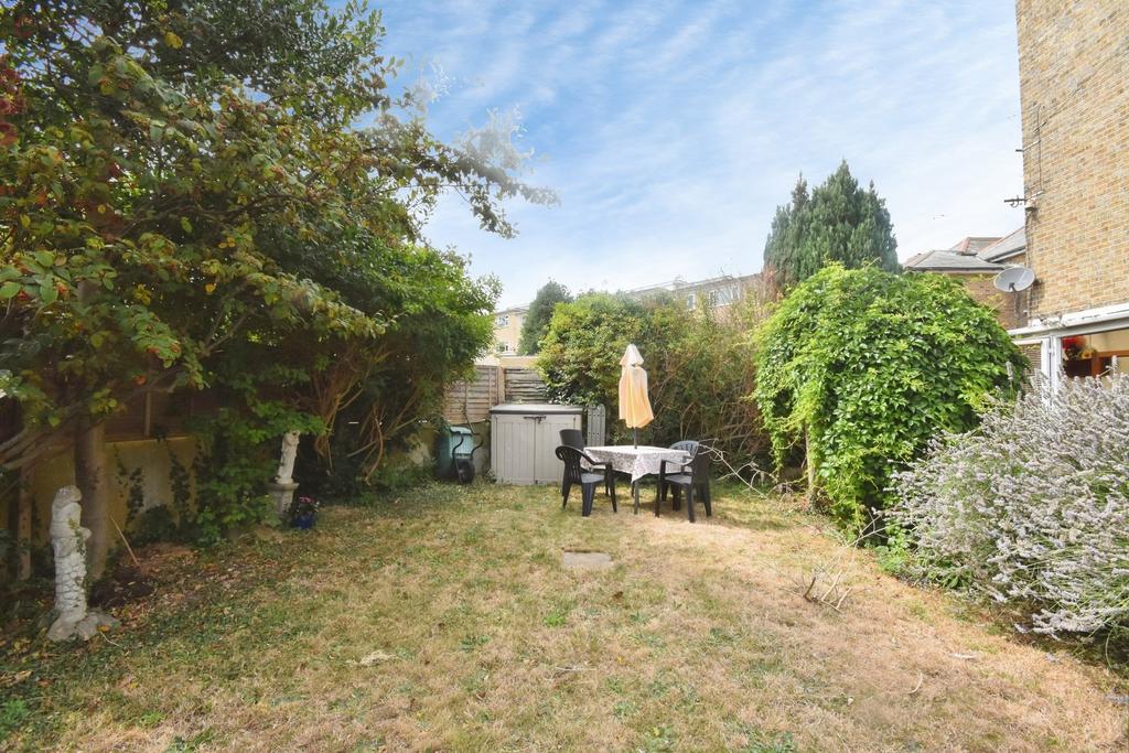 Apartment in Broadstairs - View 5