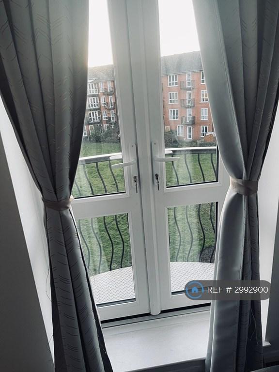 Apartment in London - View 4