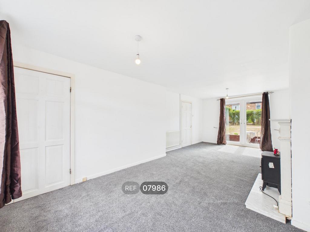 House in Nottingham - View 2